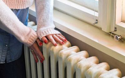 How to save on heating costs